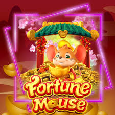 jogar fortune mouse ícone