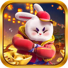 fortune rabbit betsson ícone