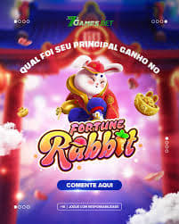 quais os horários que o fortune rabbit paga ícone