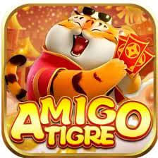 jogo da fortuna do tigre ícone