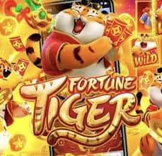 modo demo fortune tiger-Cheio de sorte ícone